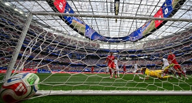 Goal post