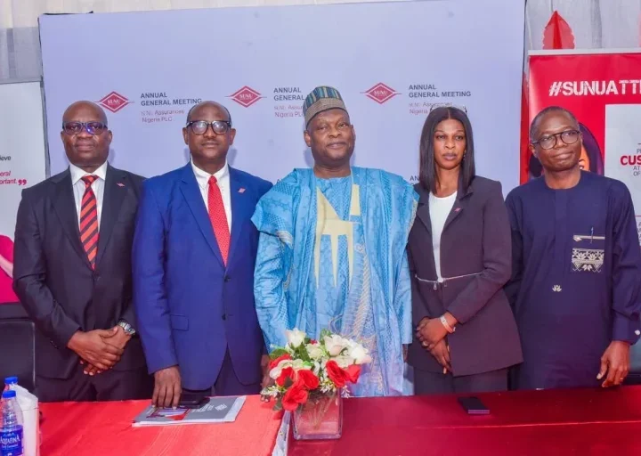 SUNU Assurances clears recapitalisation hurdle, targets expansion