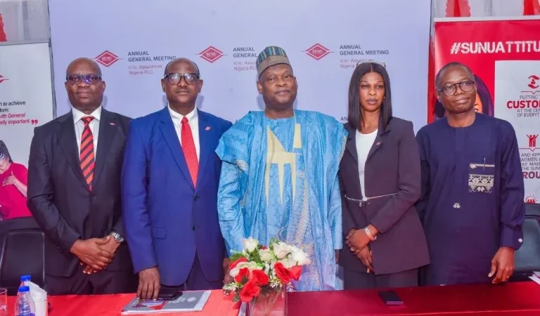 SUNU Assurances clears recapitalisation hurdle, targets expansion