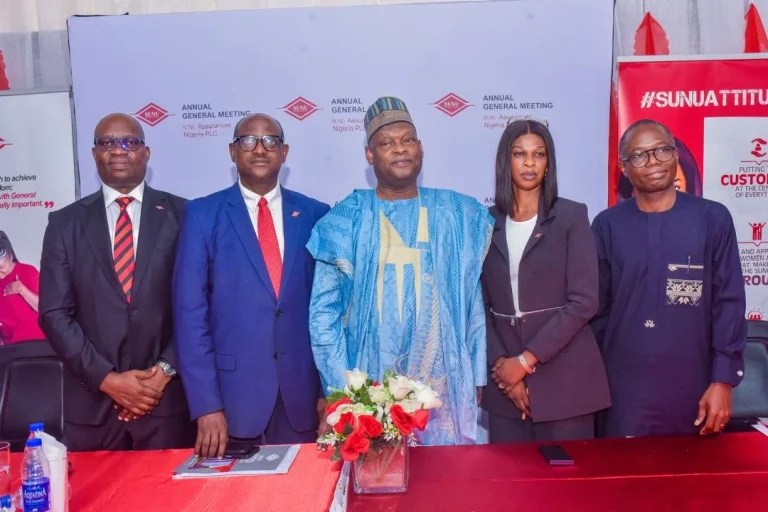 SUNU Assurances clears recapitalisation hurdle, targets expansion
