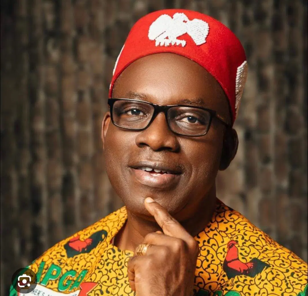 Environmental degradation greatest problem facing Anambra — Soludo