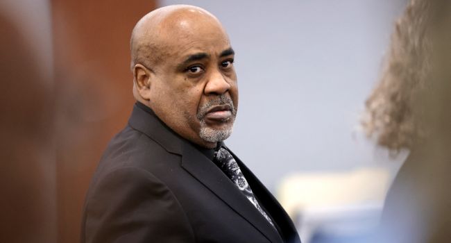 Former Gang Member Found Guilty Of Murdering Tupac Shakur
