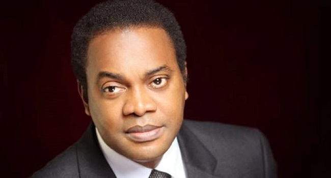 Divided Opposition May Lose To Tinubu In 2027 — Donald Duke